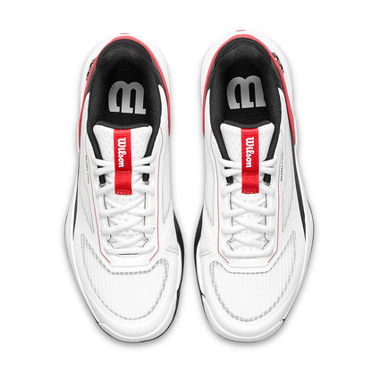 WILSON JUNIOR RUSH PRO 5 SHOES