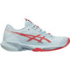 ASICS WOMEN'S SOLUTION SPEED FF 4 ALL SURFACES SHOES