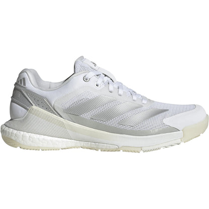 DAMEN PADEL SCHUHE ADIDAS CRAZYQUICK BOOST