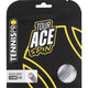 CORDAGE TENNISPRO TOUR ACE SPIN (12 METRES)