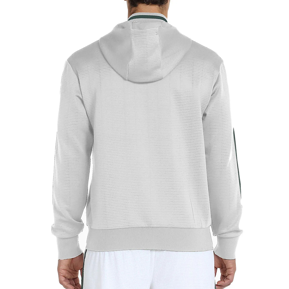 BULLPADEL TIMELESS LANCARA JACKET