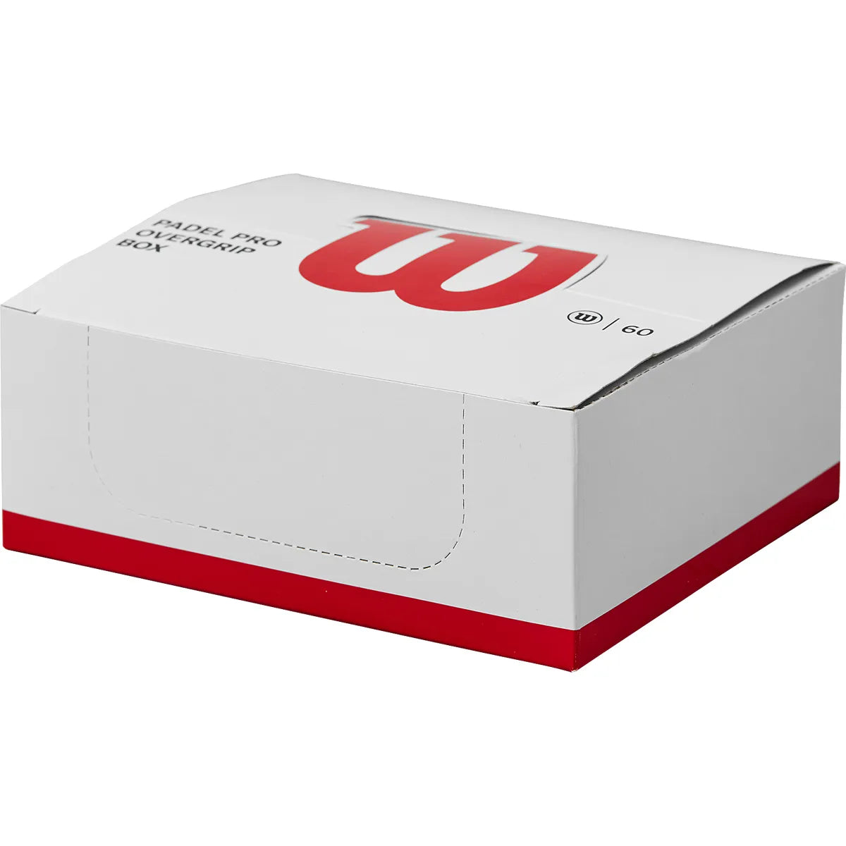 WILSON PRO PADEL OVERGRIPS x60