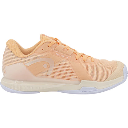 HEAD WOMEN'S SPRINT PRO 4.0 ALL SURFACES SHOES