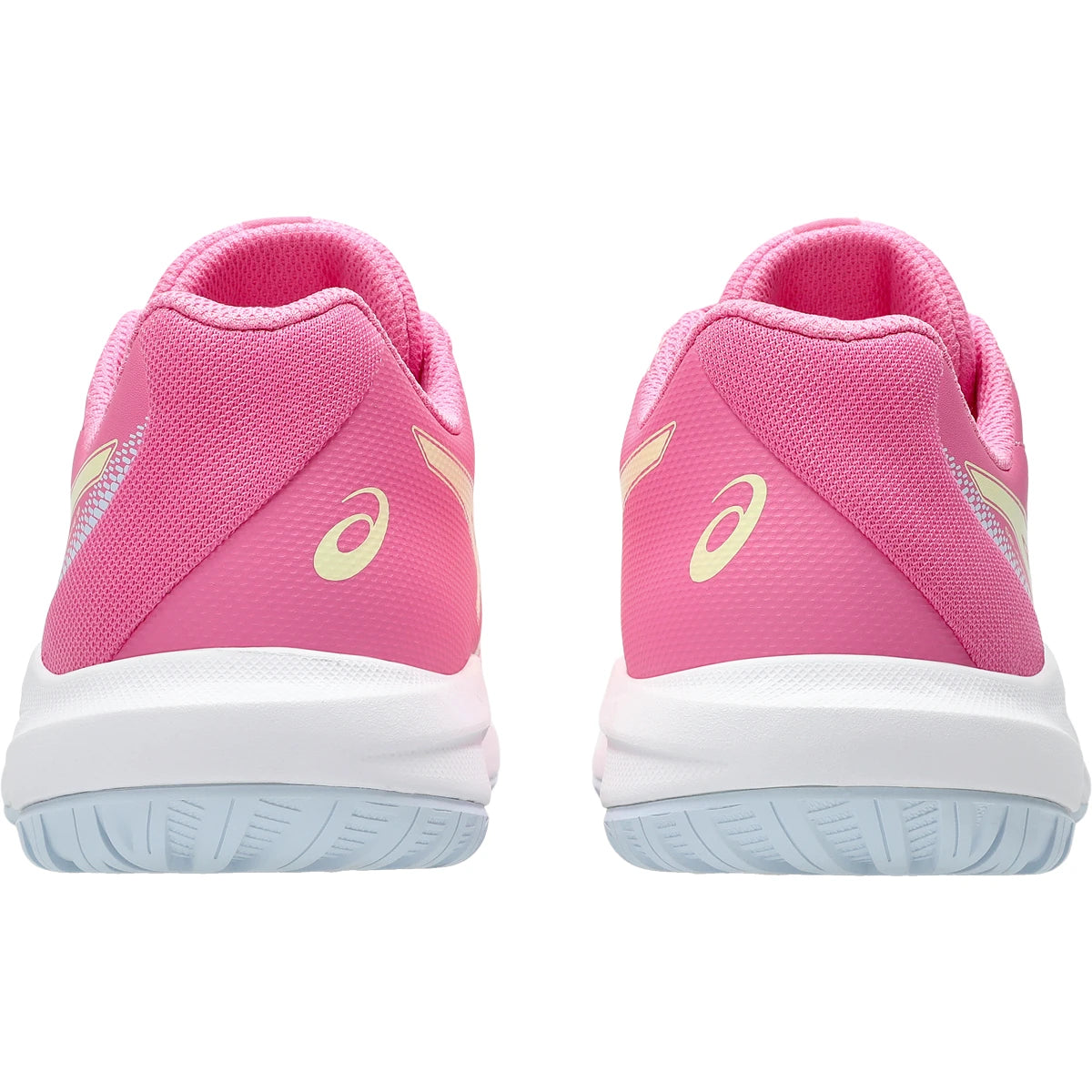 CHAUSSURES ASICS JUNIOR GEL DEDICATE 9 GS TOUTES SURFACES