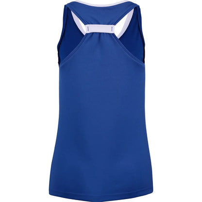 BABOLAT JUNIOR GIRLS' TANK TOP PLAY