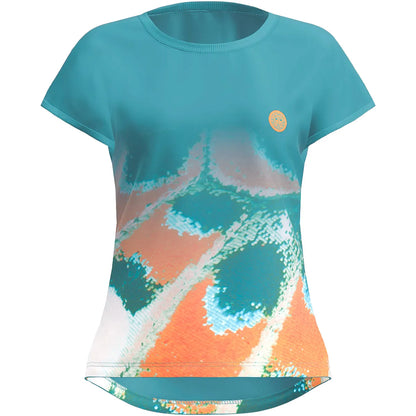 T-SHIRT BIDI BADU FEMME MELBOURNE