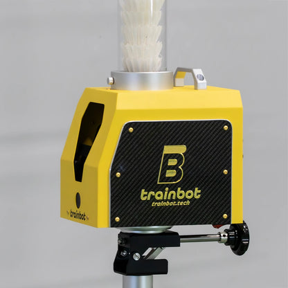 RSL TRAINBOT SHUTTLECOCK LAUNCHER