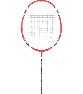 FUKUDA POWER FUSION 90 BADMINTONSCHLÄGER (BESAITET)