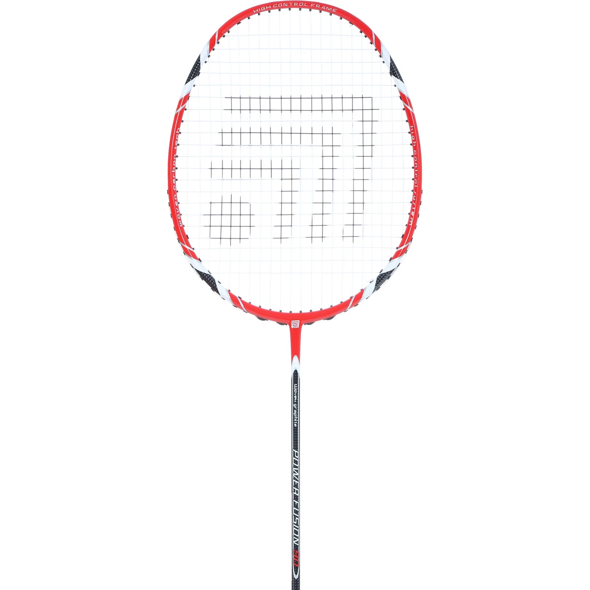 FUKUDA POWER FUSION 90 BADMINTONSCHLÄGER (BESAITET)