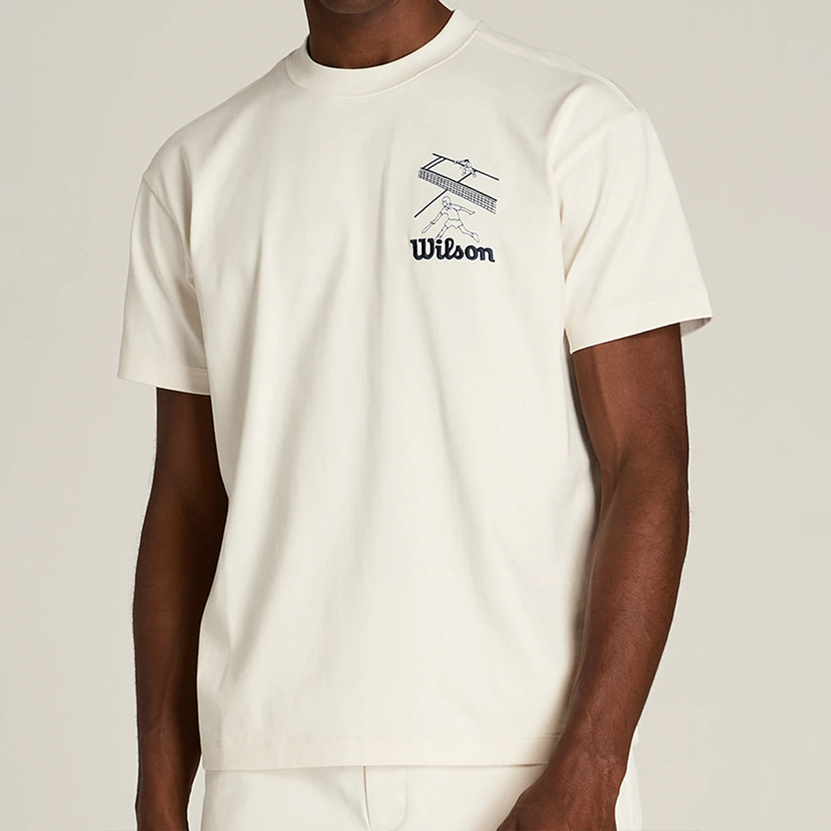 WILSON GRAPHIC T-SHIRT