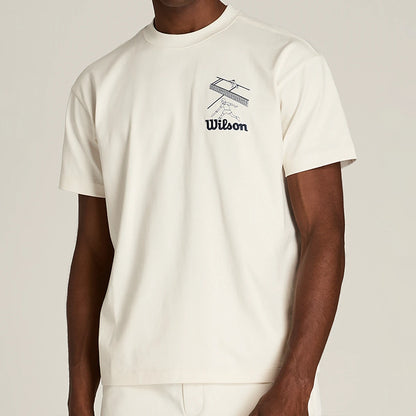 WILSON GRAPHIC T-SHIRT