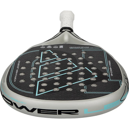 ADIDAS ADIPOWER LEGEND 2025 PADEL RACKET