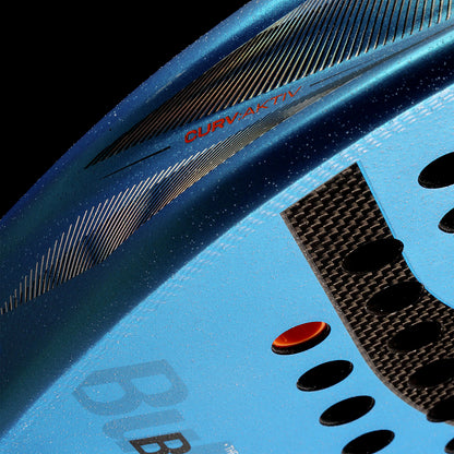 BULLPADEL VERTEX 05 W 2026 PADEL RACKET