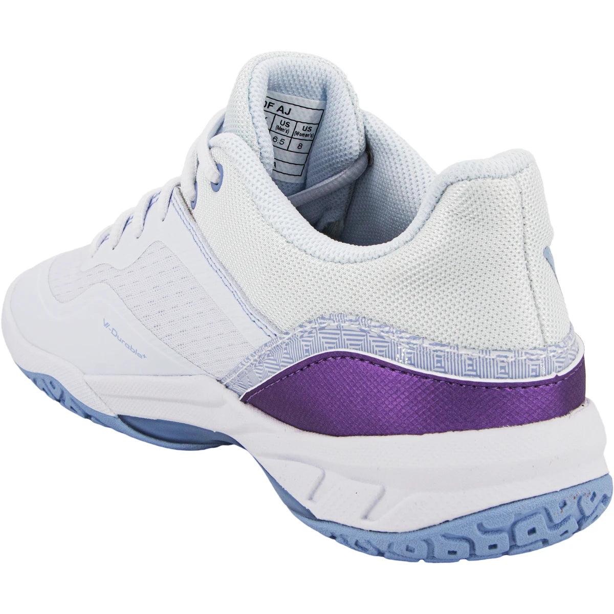 Chaussures Victor Femme Indoor A900F Aj