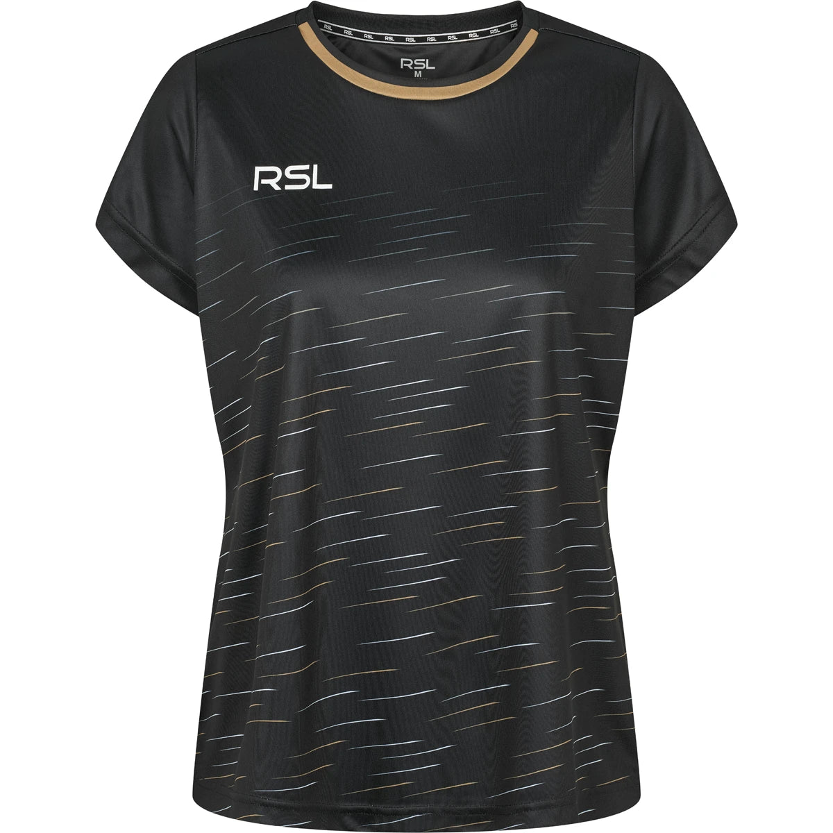 T-SHIRT RSL FEMME LIBRA