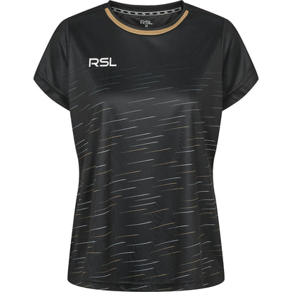T-SHIRT RSL FEMME LIBRA
