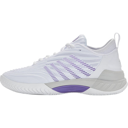 CHAUSSURES K-SWISS FEMME HYPERCOURT SUPREME 2 TOUTES SURFACES