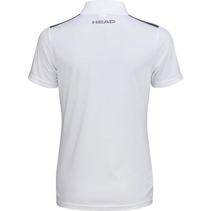 POLO KOPF DAMEN CLUB 22 TECH