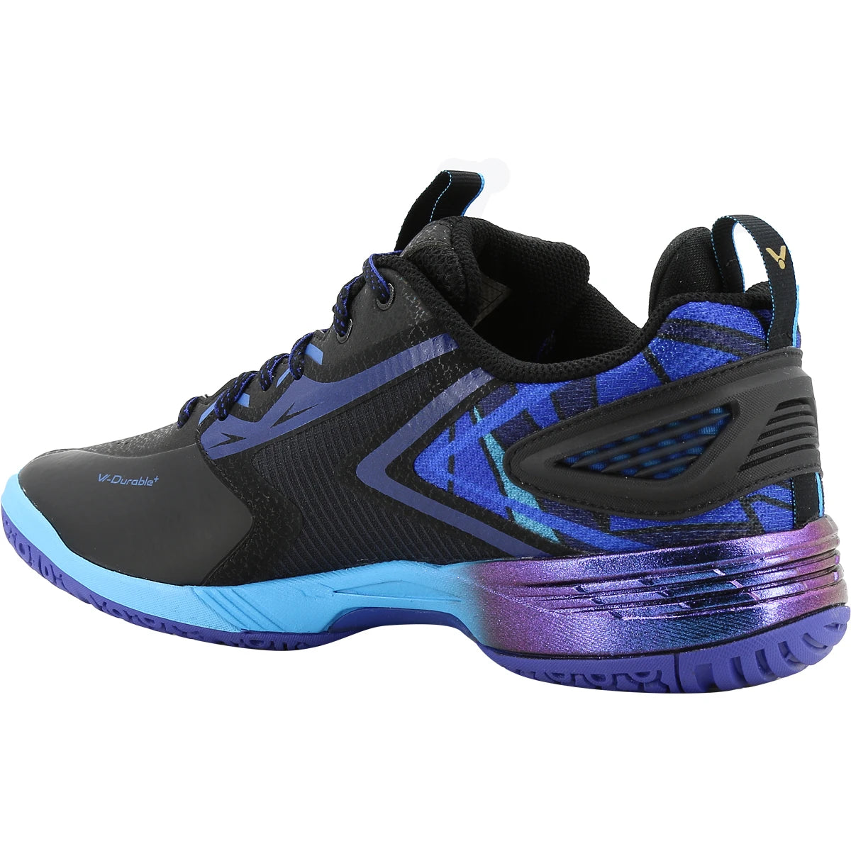 Chaussures Victor Homme Indoor A970 Nitrolite Cf