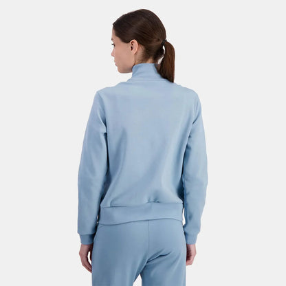 DAMENJACKE LE COQ SPORTIF CONTEMPORAIN FZ