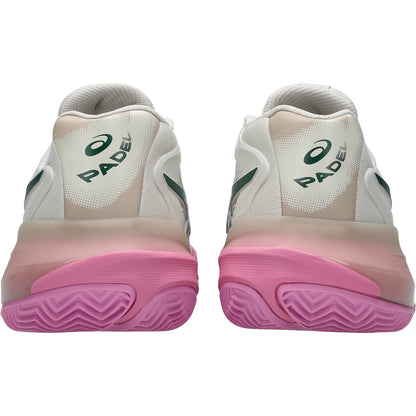 CHAUSSURES PADEL ASICS FEMME GEL RESOLUTION X
