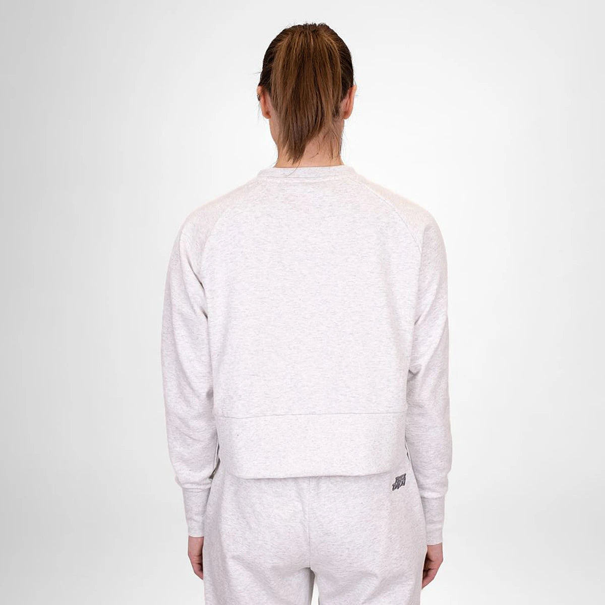 BIDI BADU DAMEN SWEATSHIRT CHILL CREW