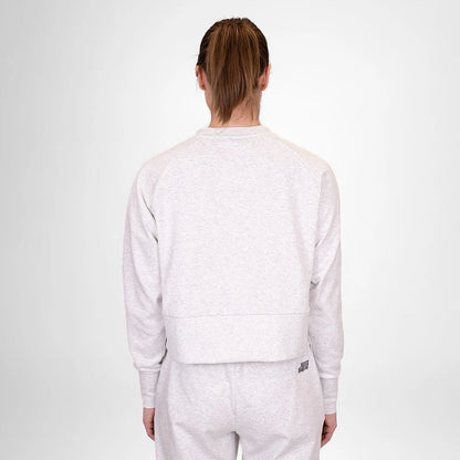 BIDI BADU DAMEN SWEATSHIRT CHILL CREW