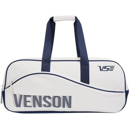 SAC VENSON VB2130W SPORTTASCHE WEISS/BLAU