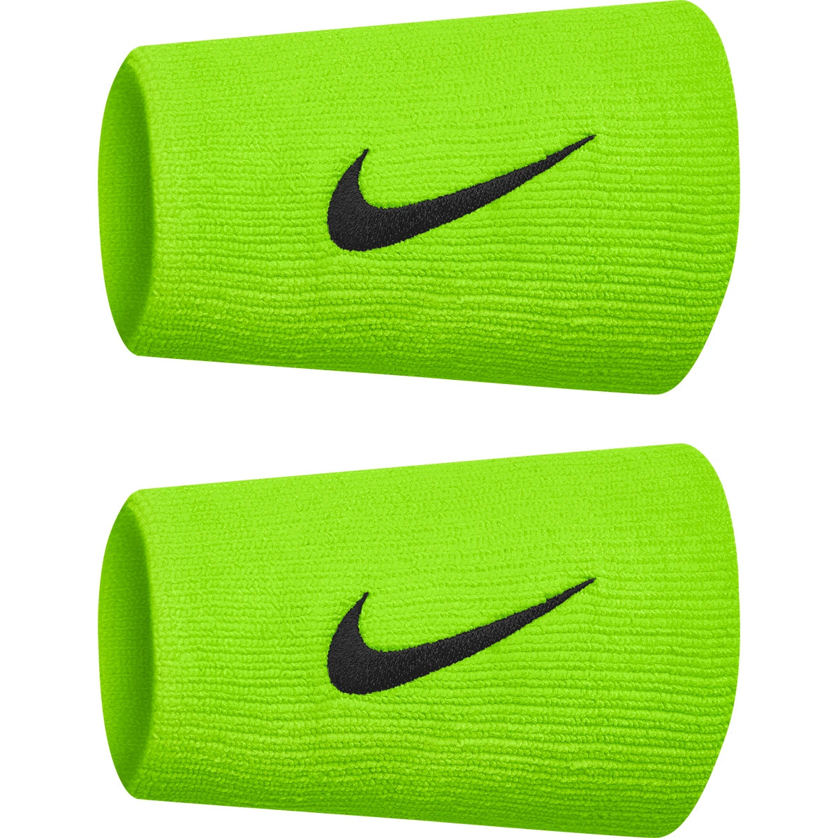 NIKE DOUBLE WIDTH FIRST WRISTBANDS
