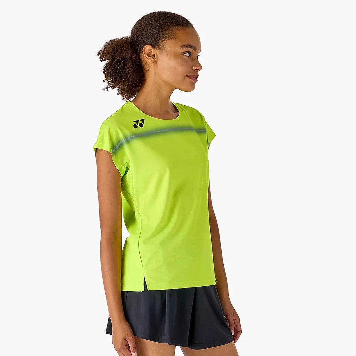 T-SHIRT YONEX FEMME TOUR ELITE 20939YX