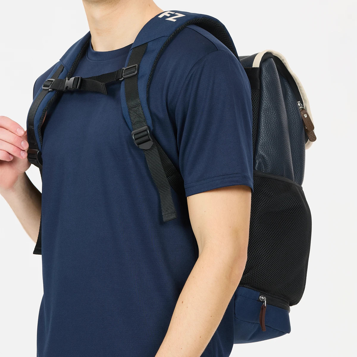 SAC A DOS FZ FORZA TOUR LINE NAVY BLAZER (2048)