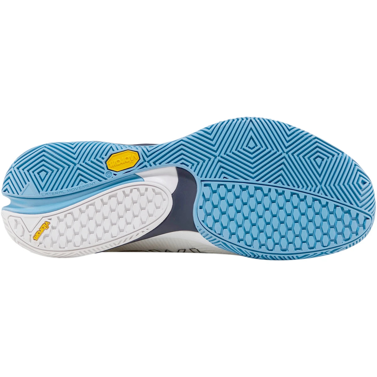 Chaussures Bullpadel Hack Vibram 26I