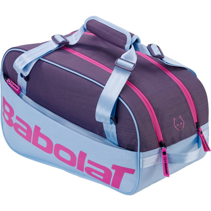 SAC DE PADEL BABOLAT COURT S JUAN LEBRON