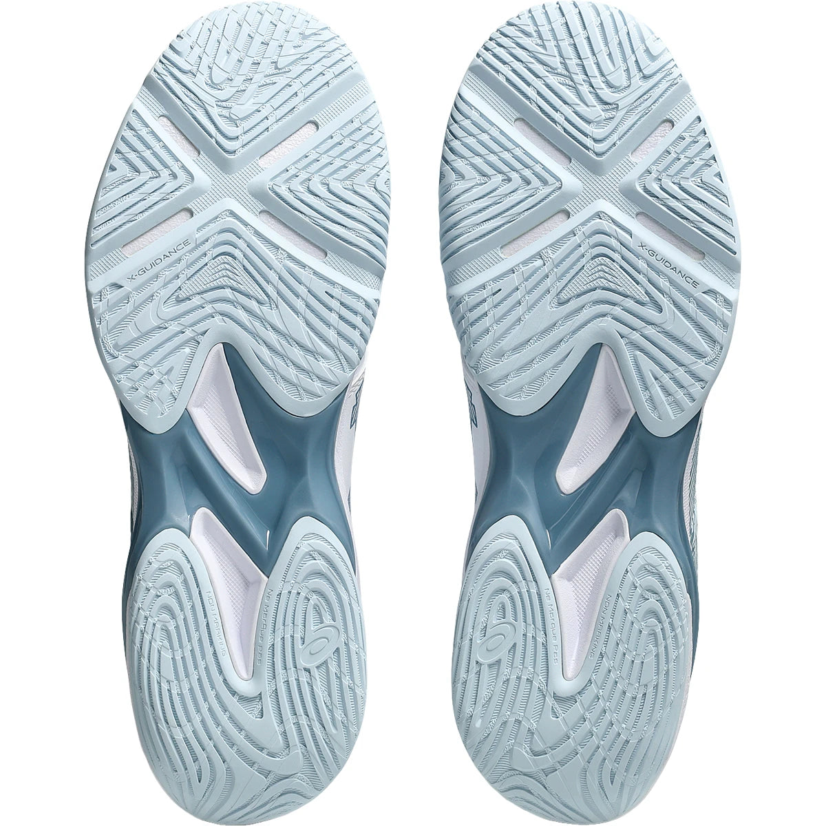 CHAUSSURES ASICS HOMME INDOOR BLADE FF 2