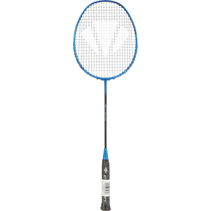 BADMINTONSCHLÄGER CARLTON 3.7 TEAM I (BESAITET)