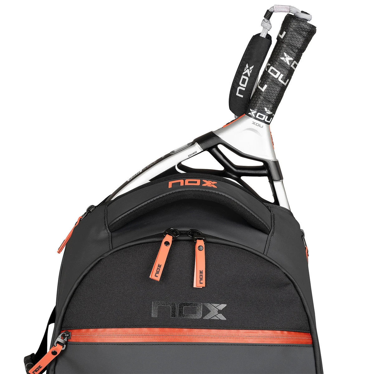 SAC A DOS NOX PADEL LUXURY OPEN SERIES