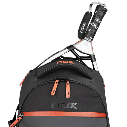 SAC A DOS NOX PADEL LUXURY OPEN SERIES