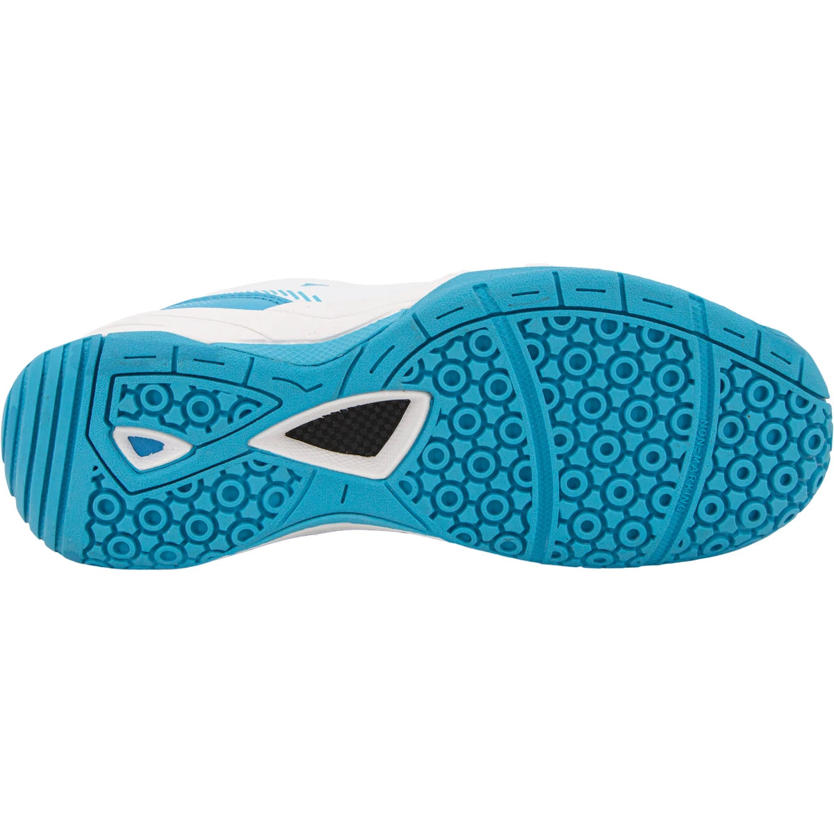 CHAUSSURES FZ FORZA FEMME INDOOR LEANDER V3