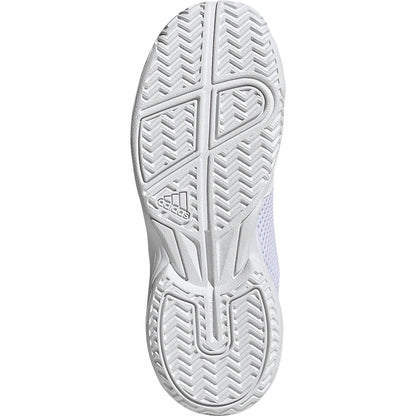 CHAUSSURES ADIDAS JUNIOR COURTFLASH TOUTES SURFACES