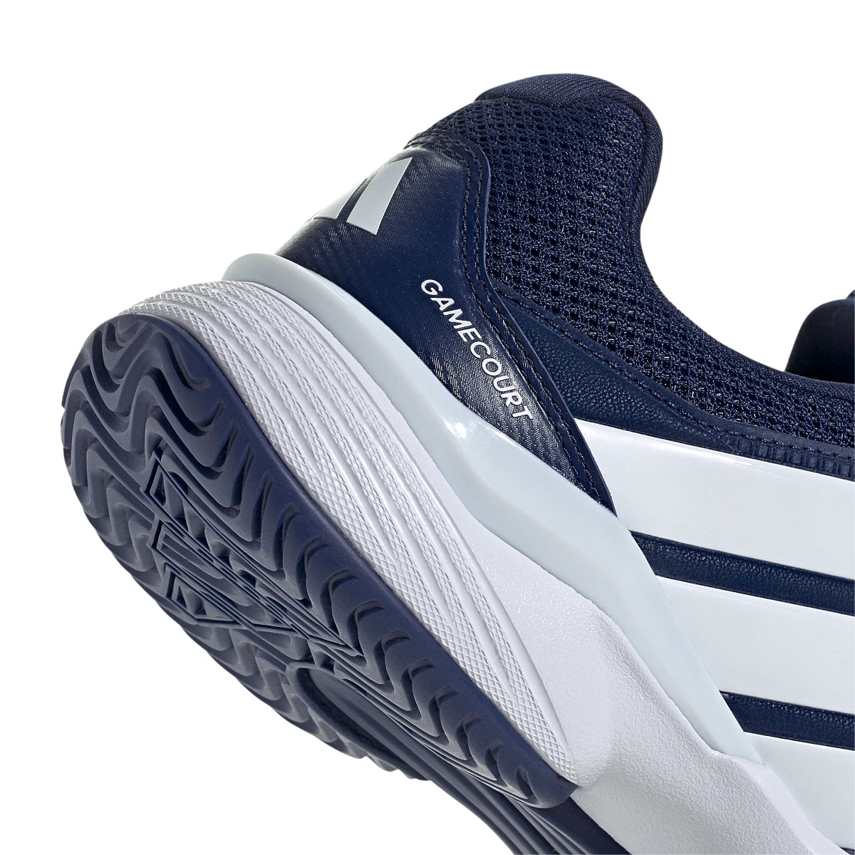 ADIDAS GAMECOURT 3 SCHUHE FÜR ALLE BÖDEN