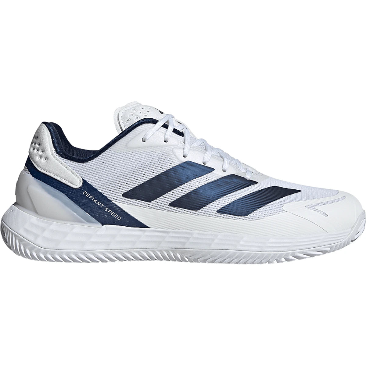 ADIDAS DEFIANT SPEED 2 CLAY COURT SHOES