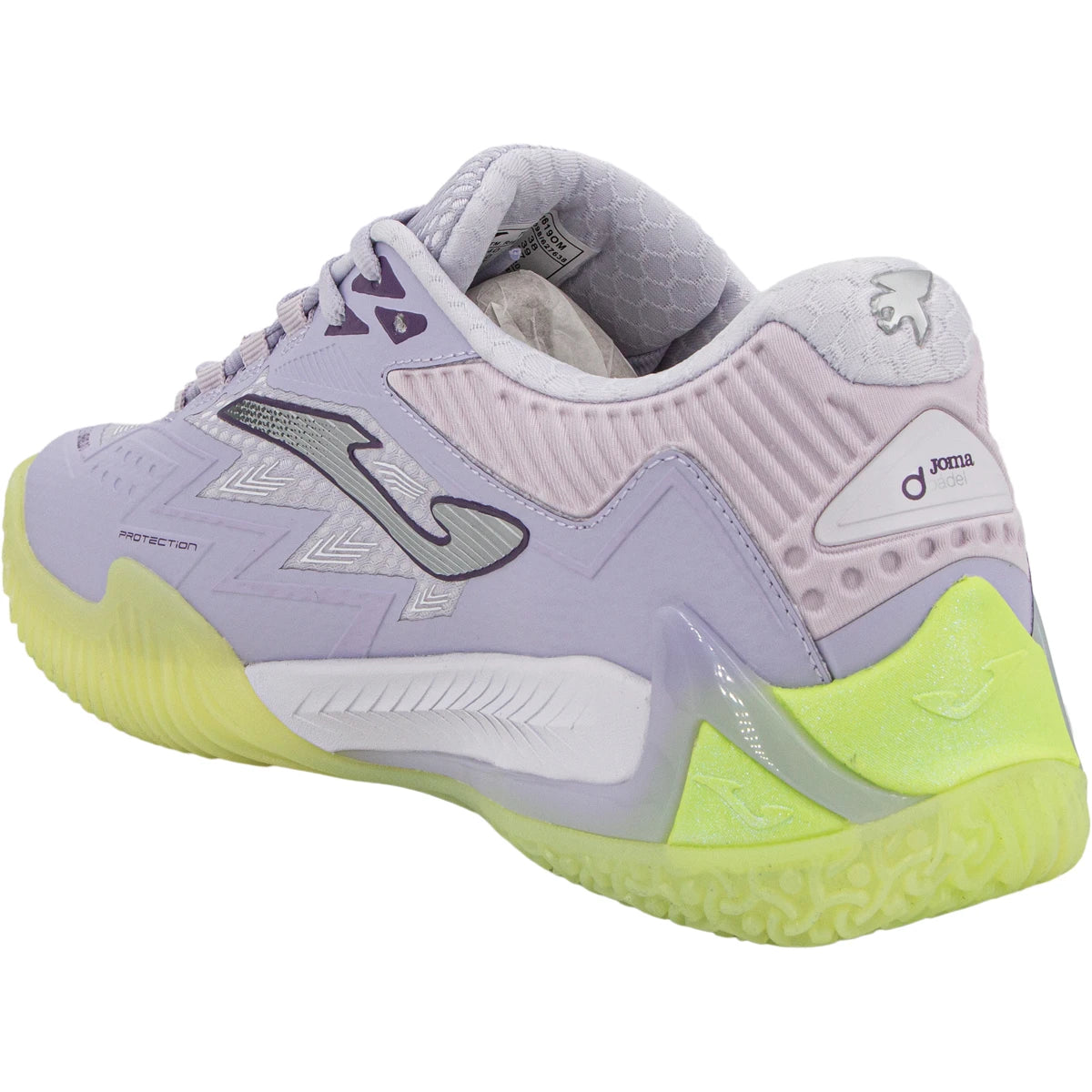 WOMEN'S JOMA PADEL SHOES OPEN 2619