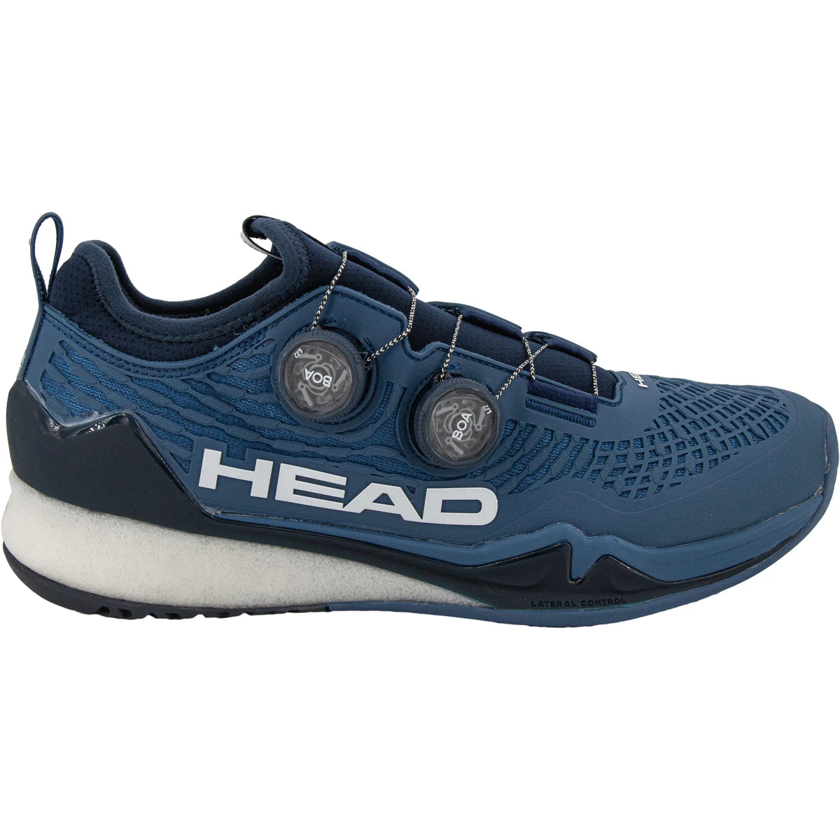 HEAD ENDURE PRO BOA SHOES ALL SURFACES