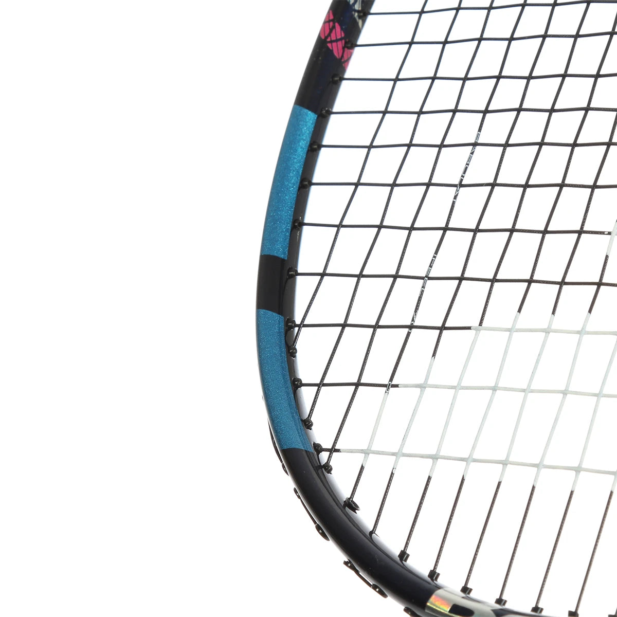 RAQUETTE DE BADMINTON BABOLAT SATELITE ORIGIN S (CORDEE)