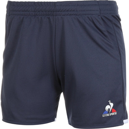 SHORT LE COQ SPORTIF JUNIOR TENNIS