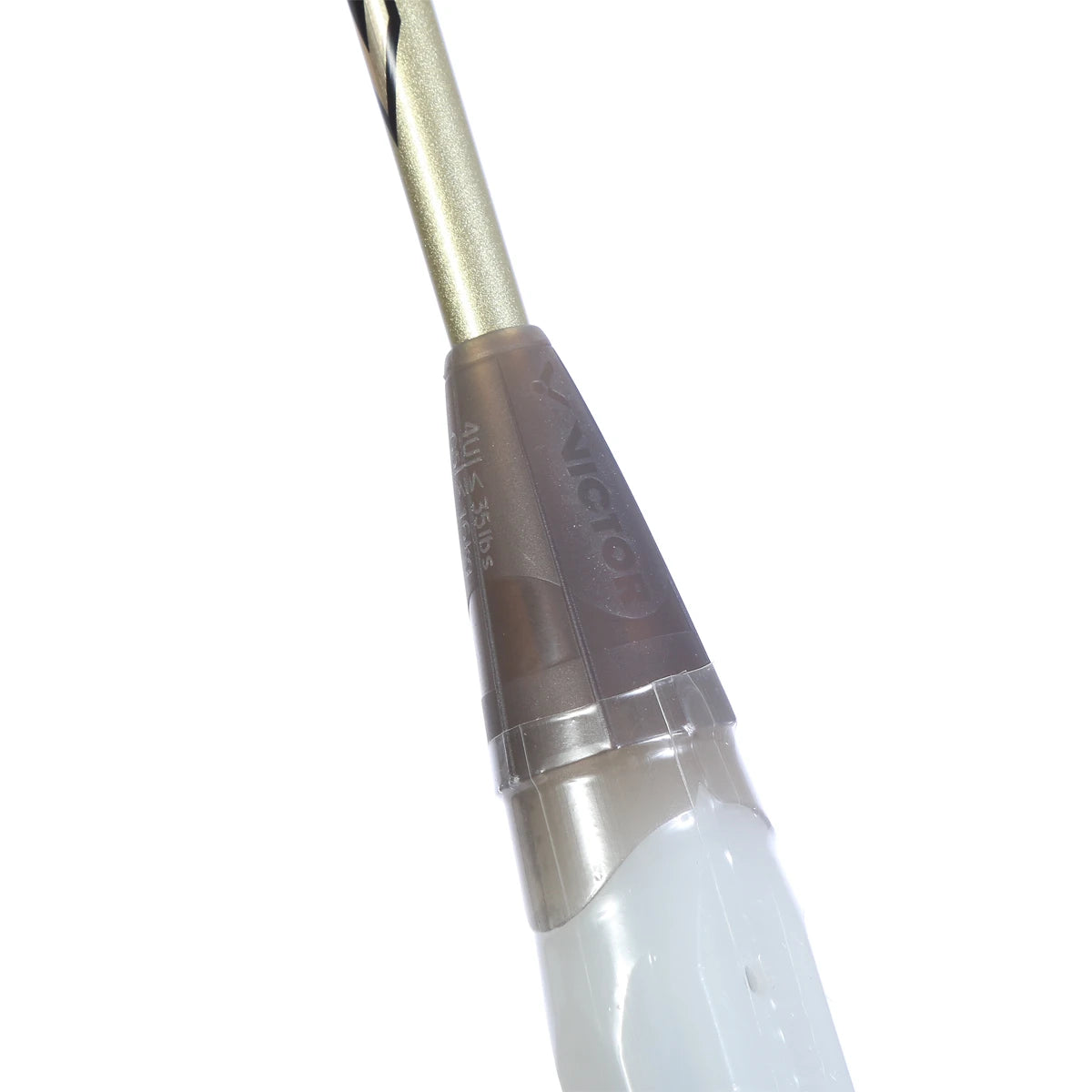 RAQUETTE DE BADMINTON VICTOR THRUSTER SI X 4U5 (NON CORDEE)