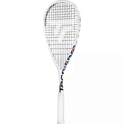 RAQUETTE DE SQUASH TECNIFIBRE CARBOFLEX JUNIOR X-TOP V2