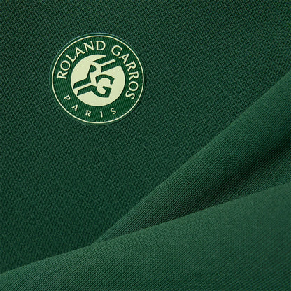 VESTE LACOSTE FEMME ROLAND GARROS