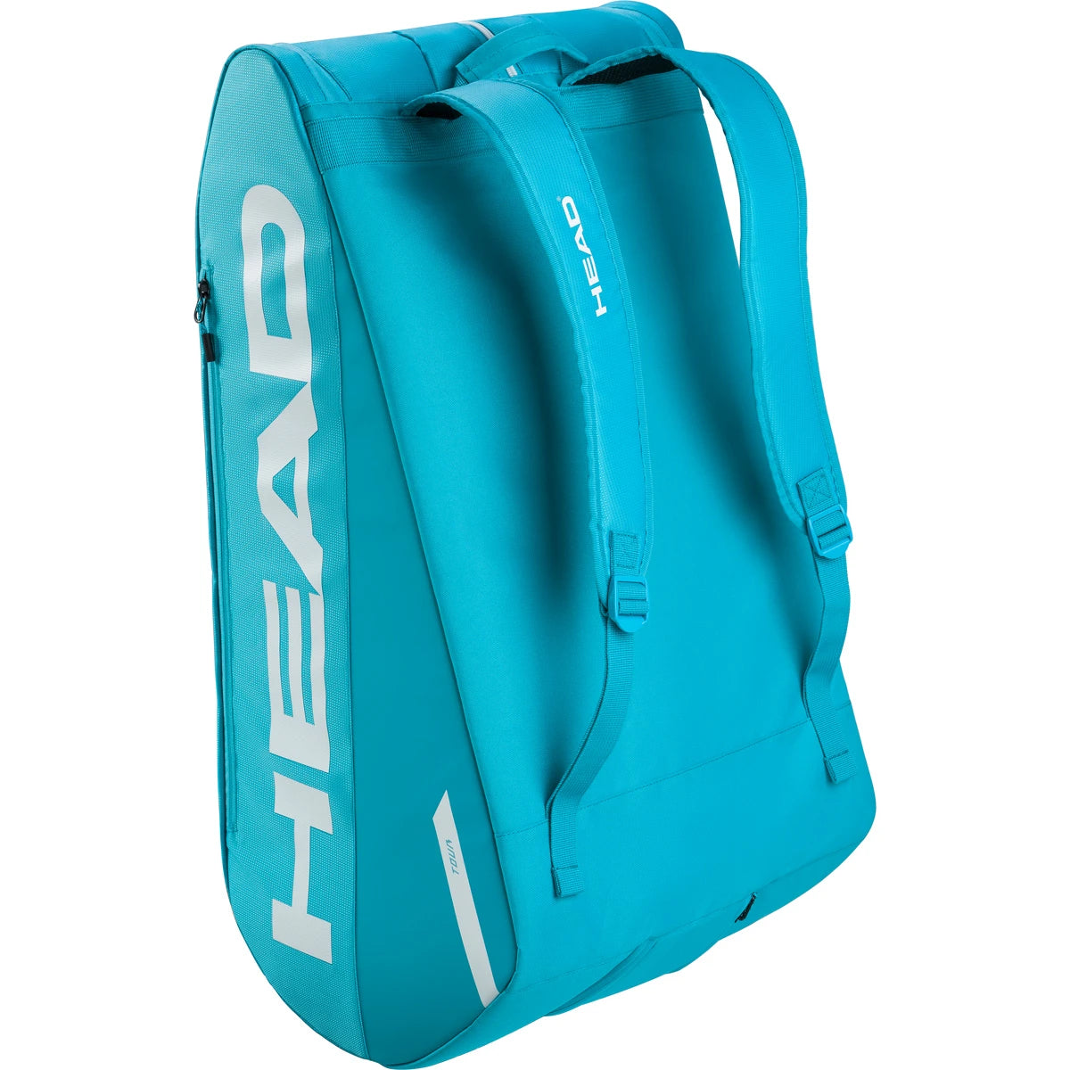 SAC TENNIS HEAD TOUR RACQUET XL 15 raquettes