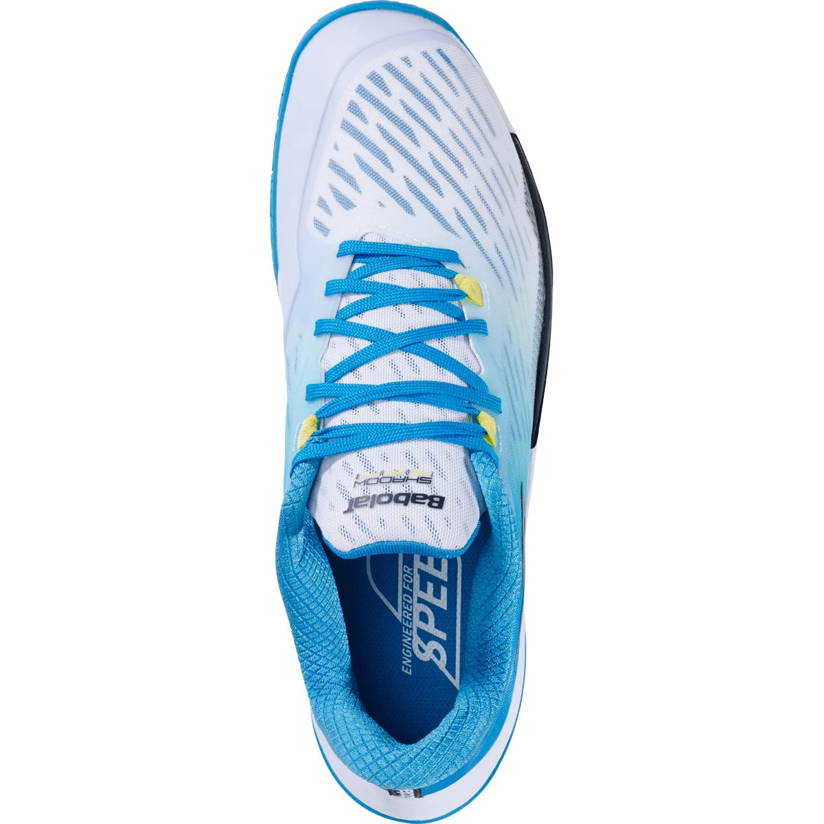 BABOLAT HERRENSCHUHE INDOOR SHADOW TOUR 5